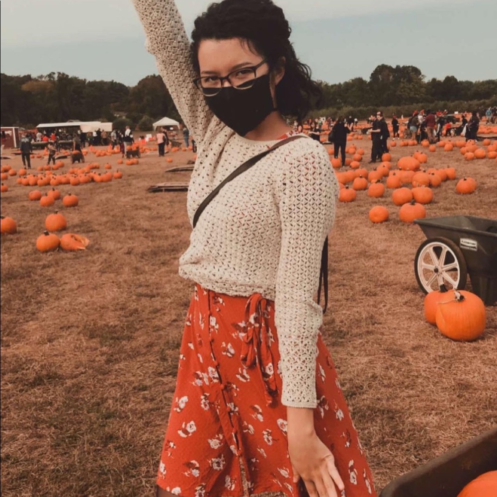 Meet your Posher, Grace